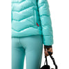 Saelly2 Women Winter Jacket