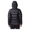 Manteau d'Hiver Phantom Alpine Down Hooded Femme