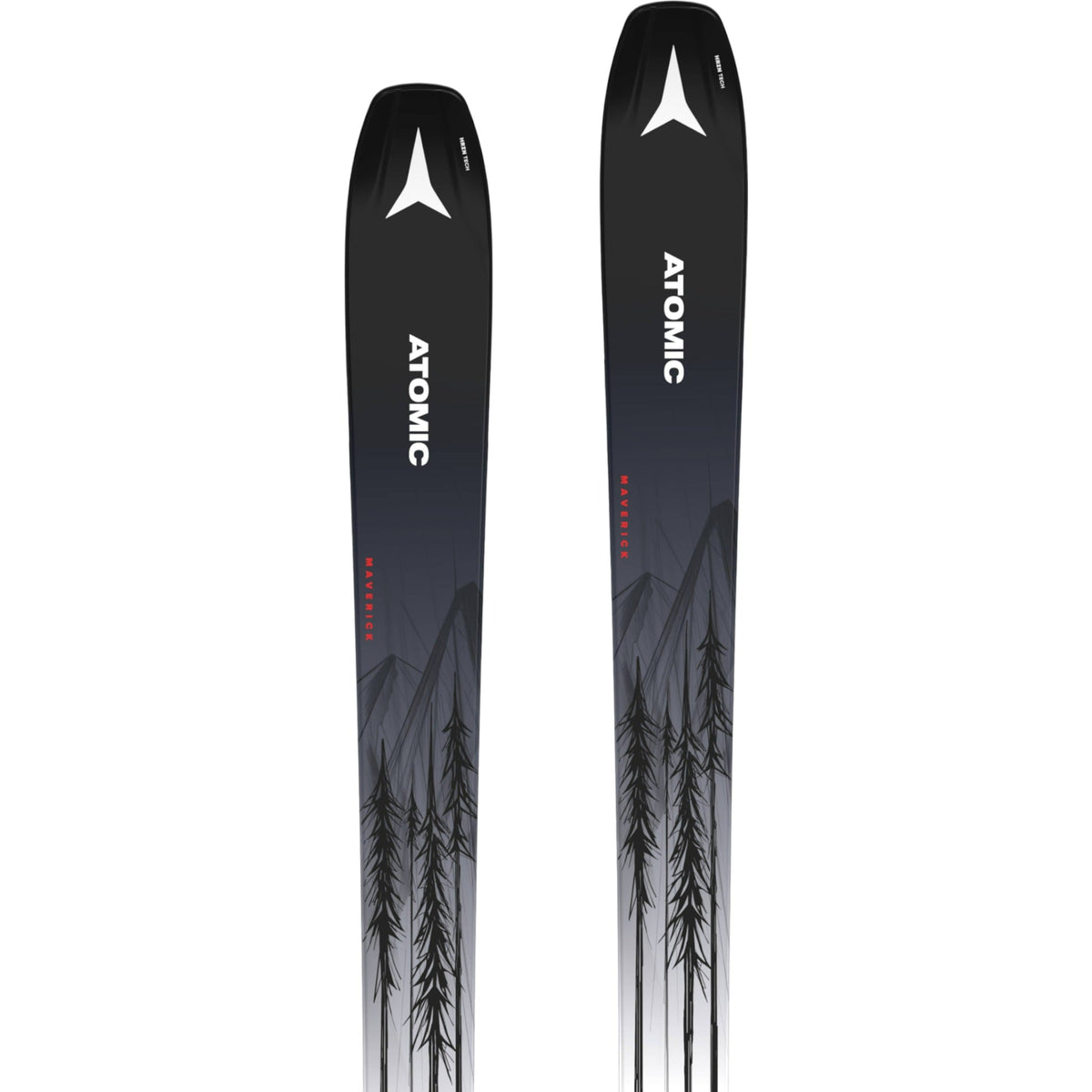 Skis Alpins Maverick 95 TI Adulte