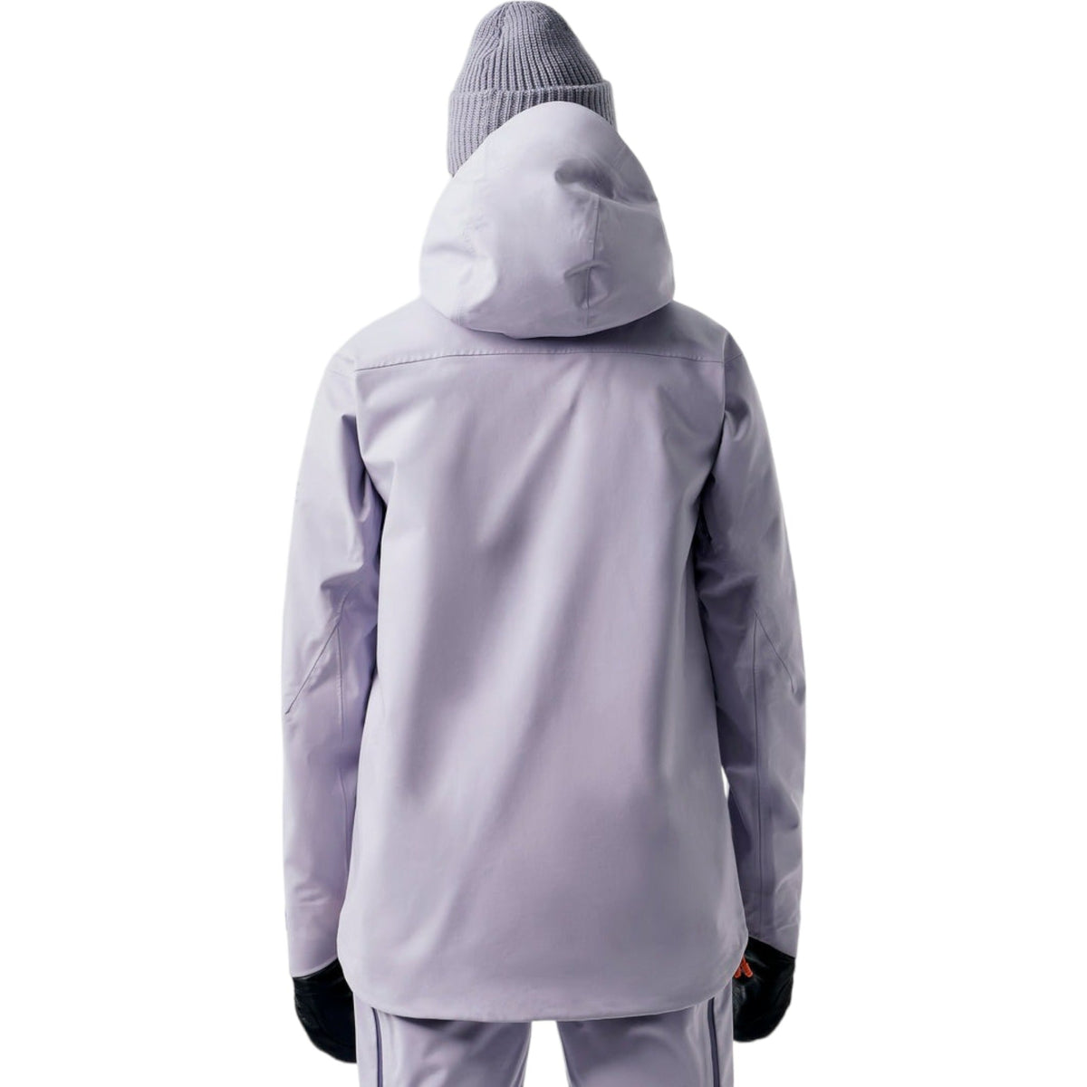 Manteau Coquille Torngat Jacket Femme