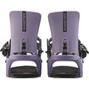 Rhytm Women Snowboard Bindings
