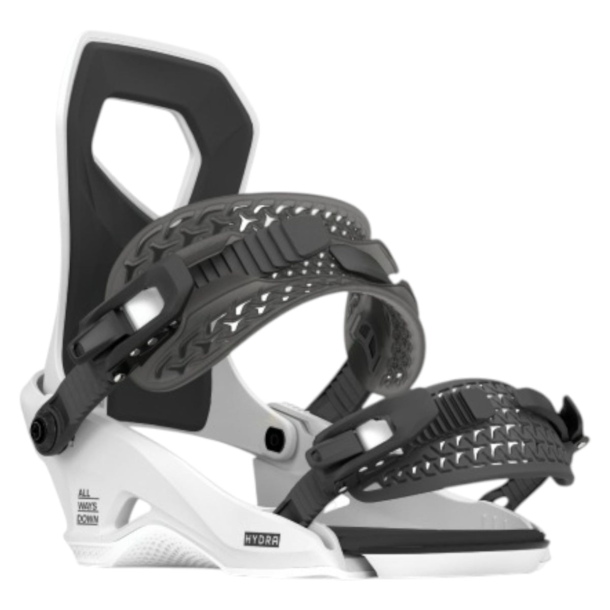 Fixations de Planche à Neige Hydra HW Adulte