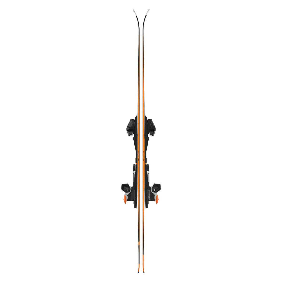 Skis Alpins Redster Q9 RVSK S + I 12 GW Adulte