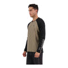 Maillot de Vélo de Montagne Manches Longues Tarn Shift Wind Homme