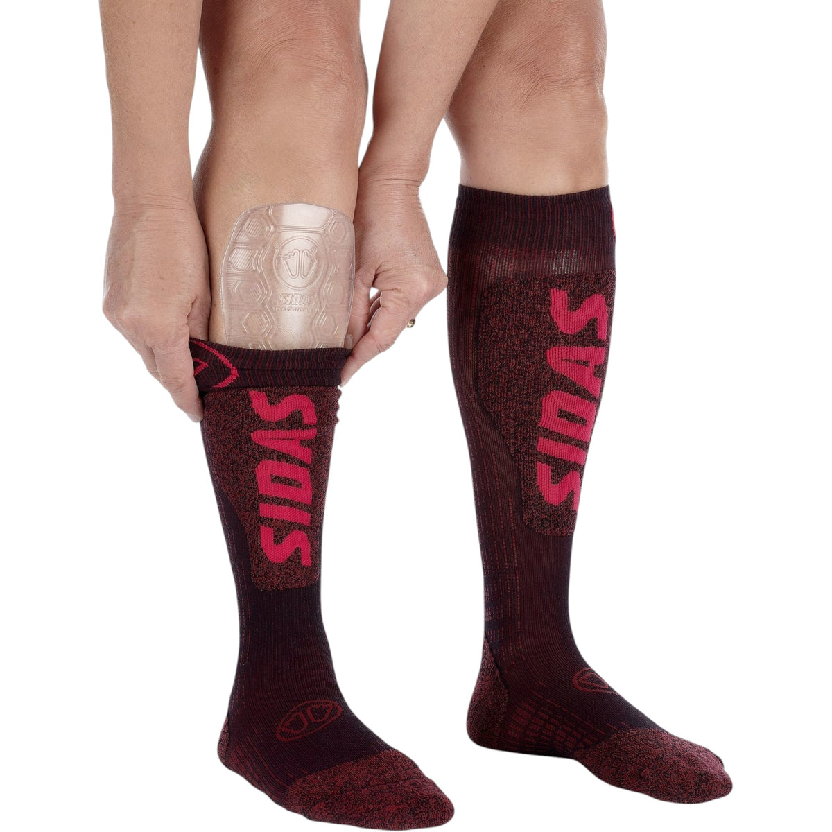 Evo Adult Shin Protectors (Pair)