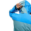 Manteau Coquille Gravity Gore-Tex 3L Femme