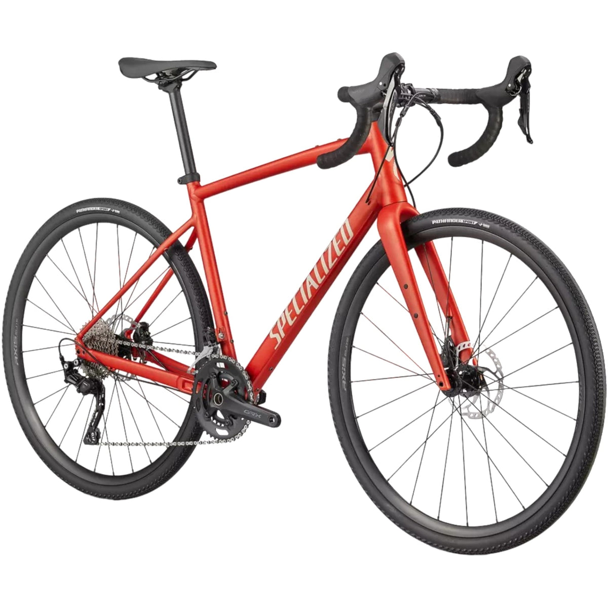 Vélo de Gravel Diverge Elite E5 Adulte