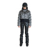 Calipso II Crop Women Winter Jacket