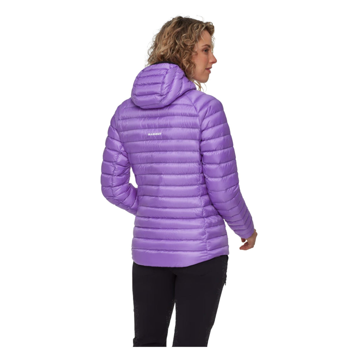 Broad Peak IN Women Insulated Hooded Jacket
