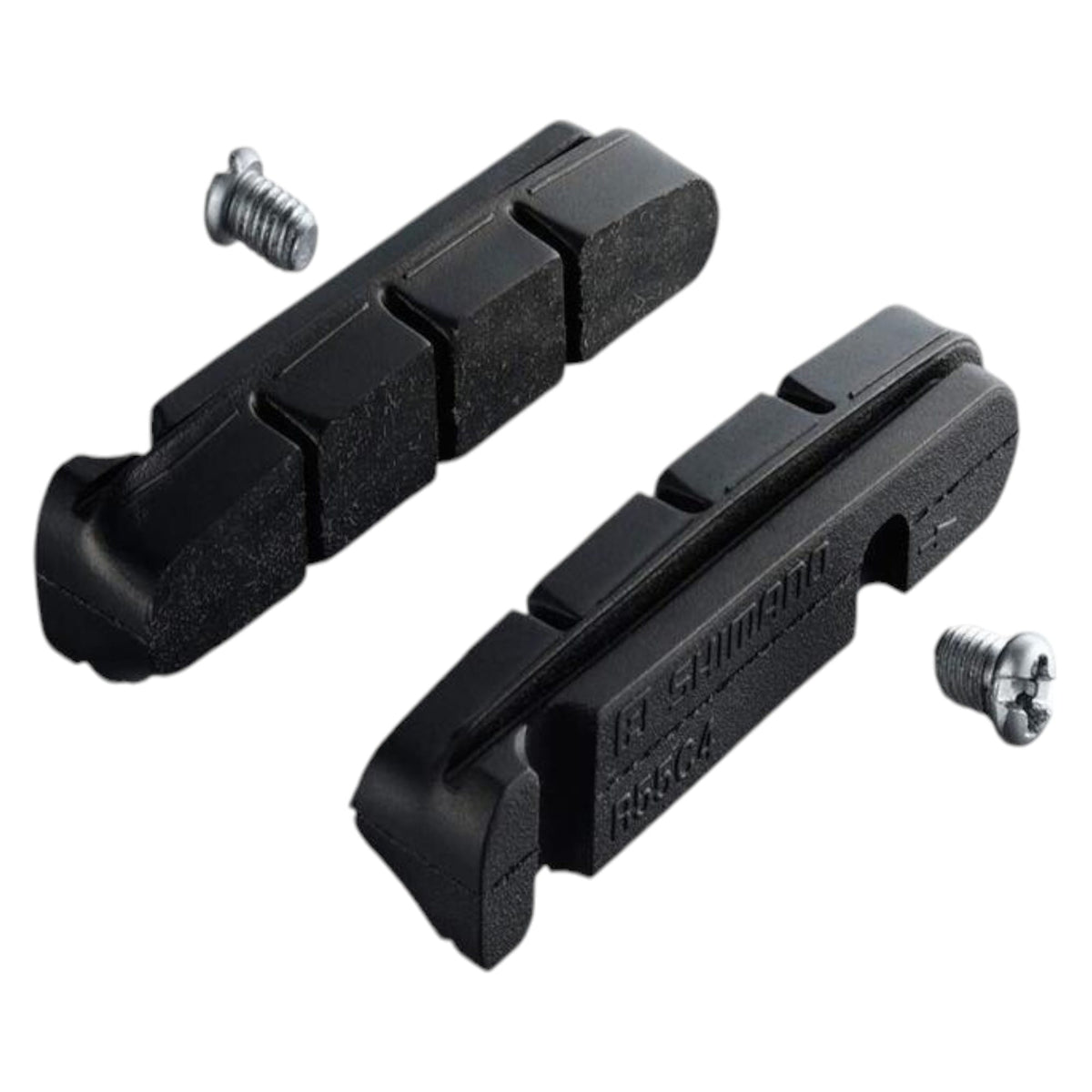 Freins de Vélo à cartouche R55C4 avec boulons de fixation, 2 paires