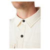 Thermaldry Merinon Lined Men Long-Sleeved Shirt
