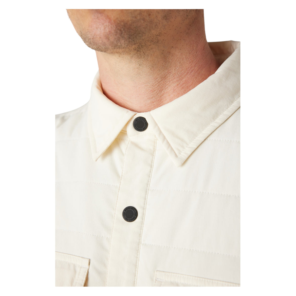 Thermaldry Merinon Lined Men Long-Sleeved Shirt