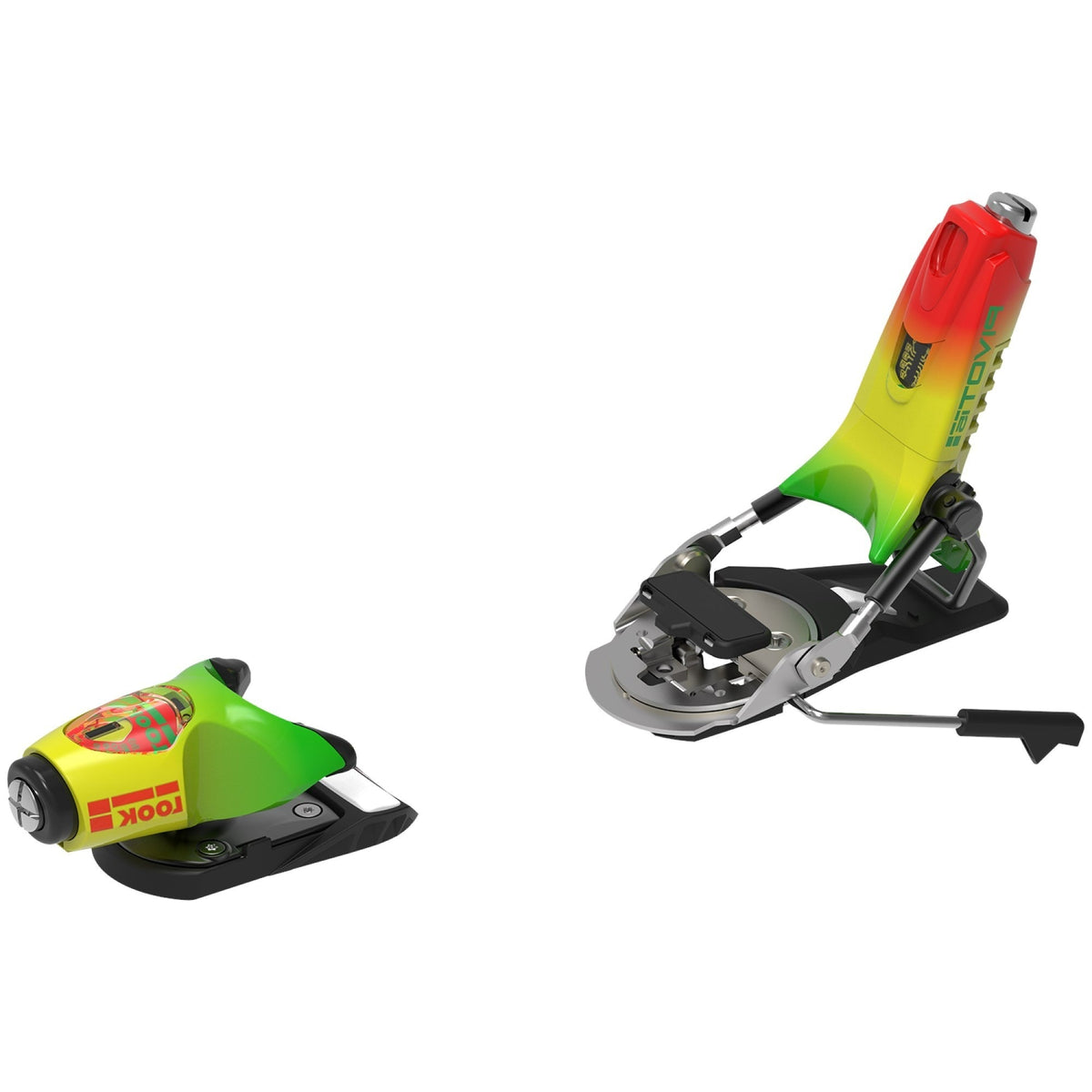 Pivot 15 GW Adult Ski Bindings
