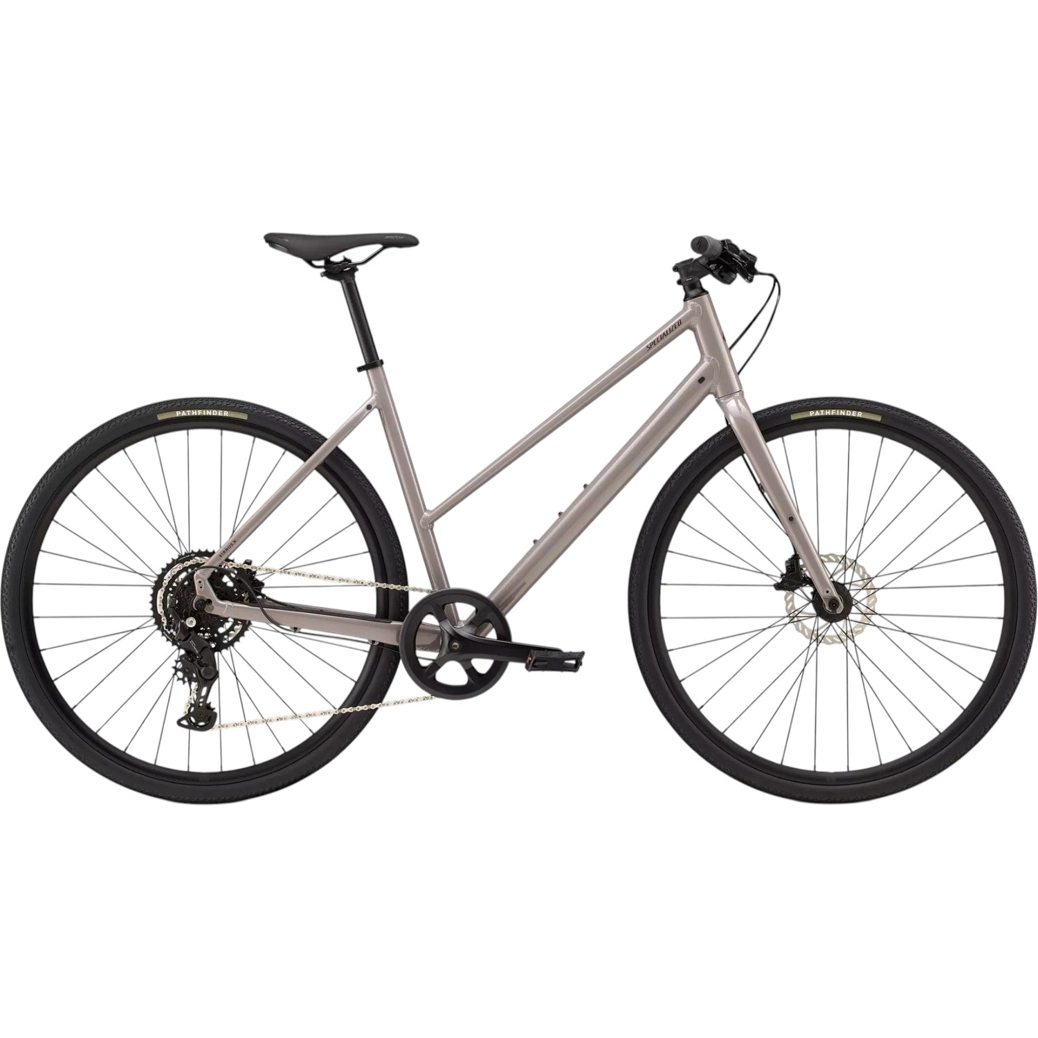 Sirrus X 2.0 ST Women Hybrid Bike