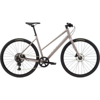 Sirrus X 2.0 ST Women Hybrid Bike