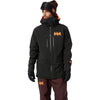 Garibaldi Infinity Mens Jacket