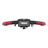 Porte-Vélo Arrière Epos 2-Bike Foldable Hitch Platform