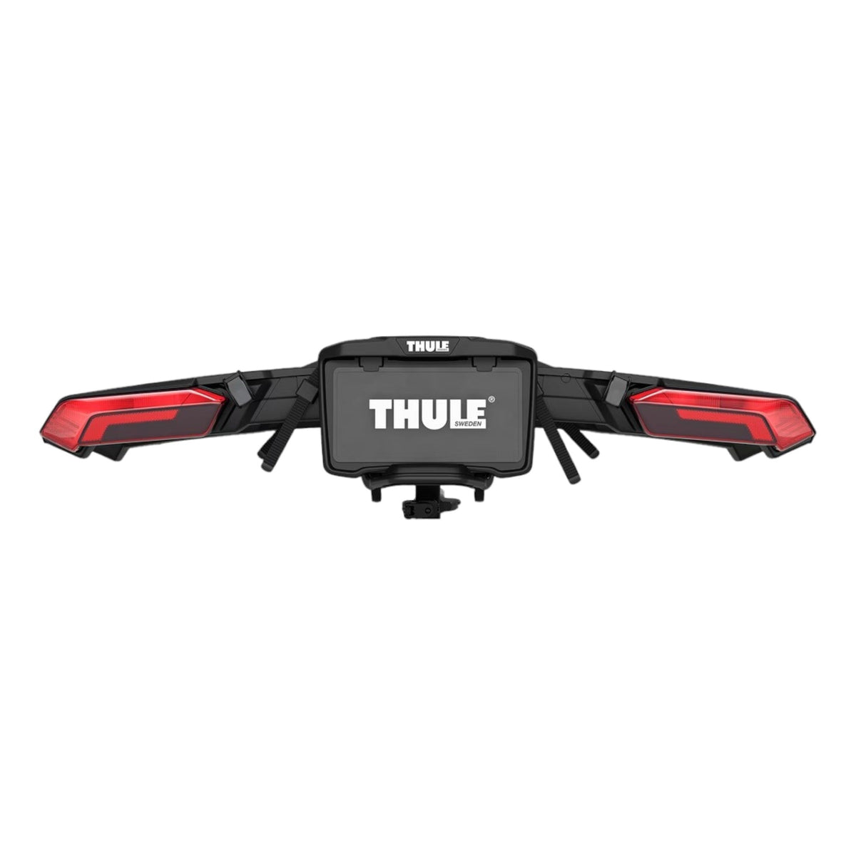 Porte-Vélo Arrière Epos 2-Bike Foldable Hitch Platform