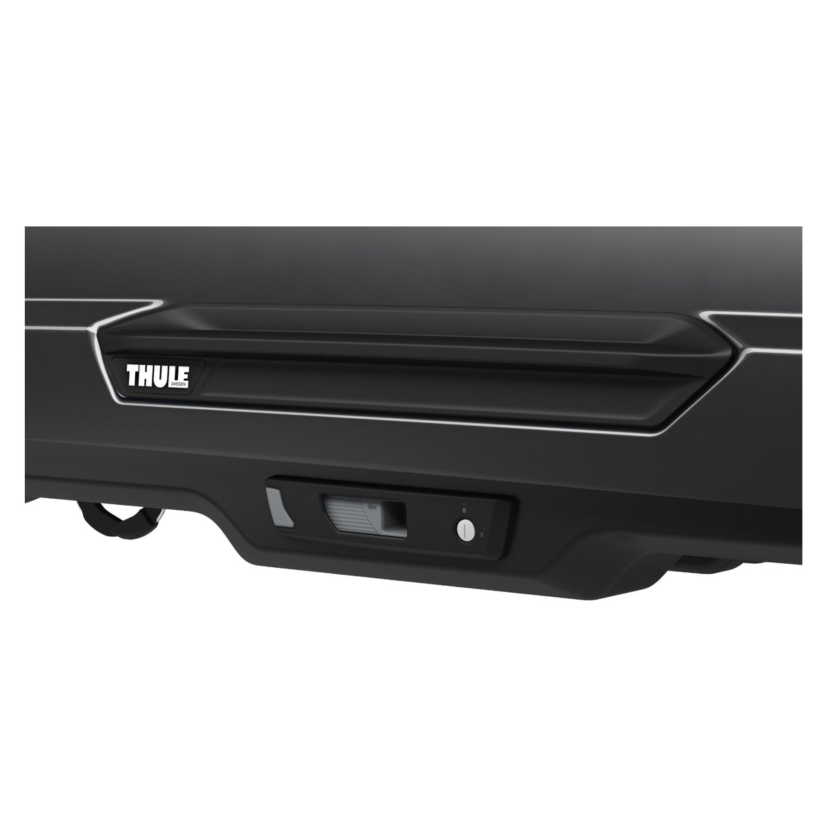 Coffre de Toit Motion 3 XXL