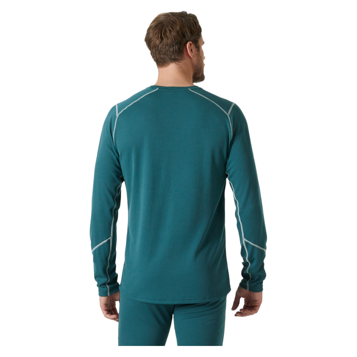 Haut de Sous-Vêtement Lifa Active Crew Homme