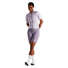 Maillot de Vélo de Route Manches Courtes Signature Femme