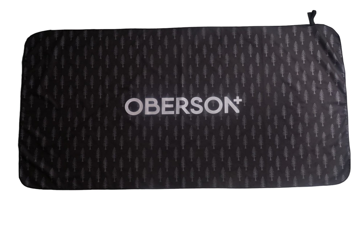 Serviette en Microfibre Oberson
