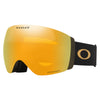 Oakley Métallic Noir Gold PZ 24K&PZ Iced.09 Large Fit