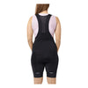 Cuissard à Bretelles de Vélo de Route Podium Femme