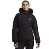 Rapid Women Jacket