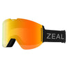 Lunettes de Ski Lookout Adulte