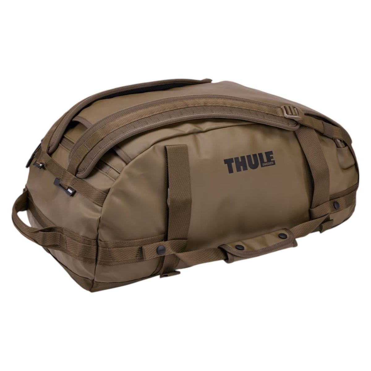 Chasm 40L Urban Duffel Bag