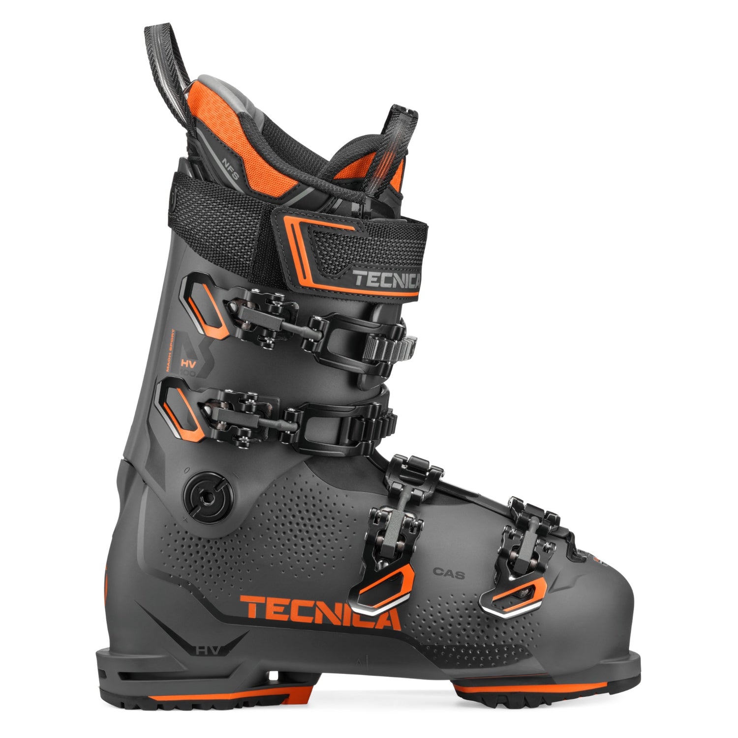Bottes de Ski MACH Sport HV 100 Homme