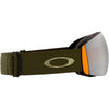 Flight Deck L Adult Ski Goggles