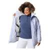 Manteau  Ava Alpine Femme Tailles Forte