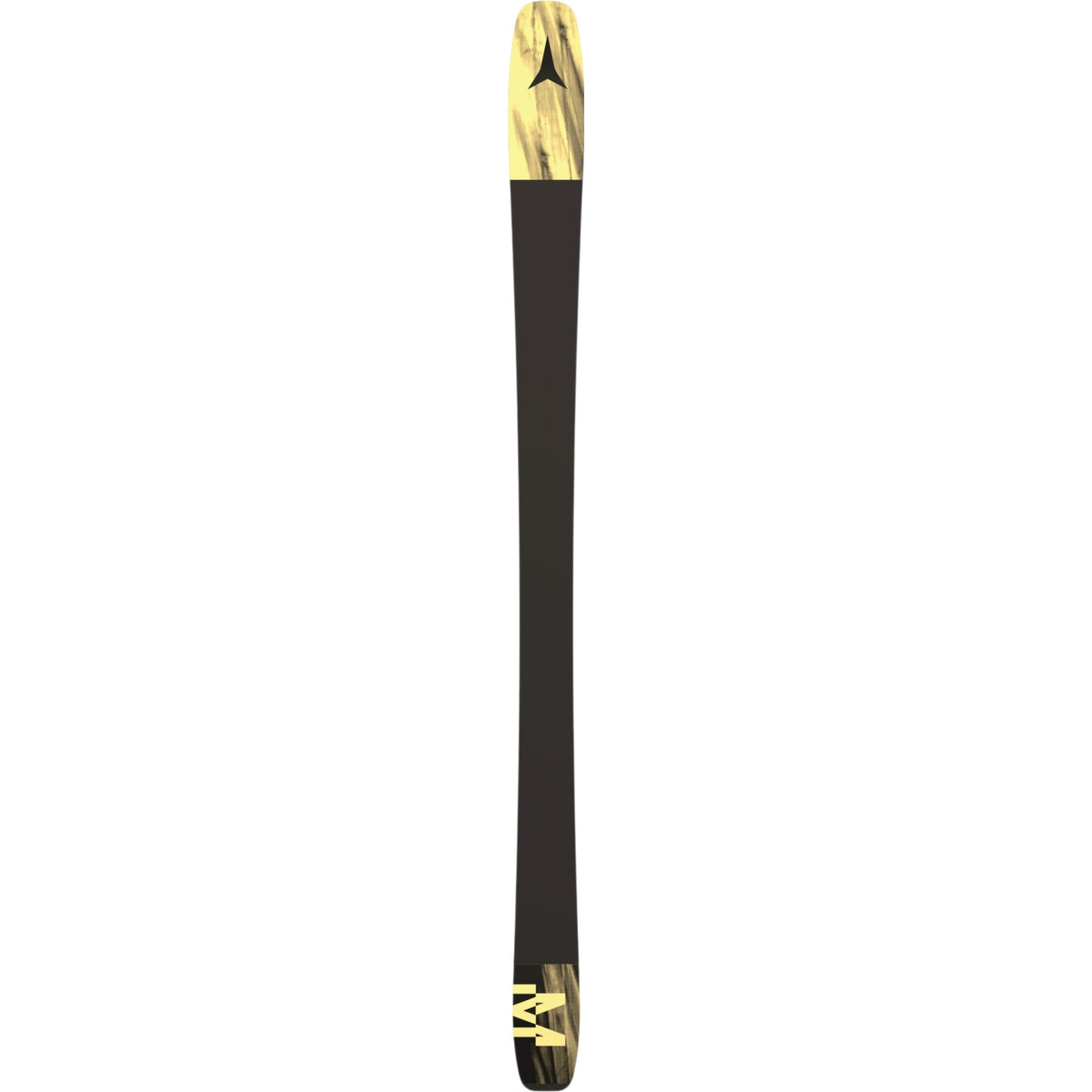 Maverick 88 CTI Men Alpine Skis