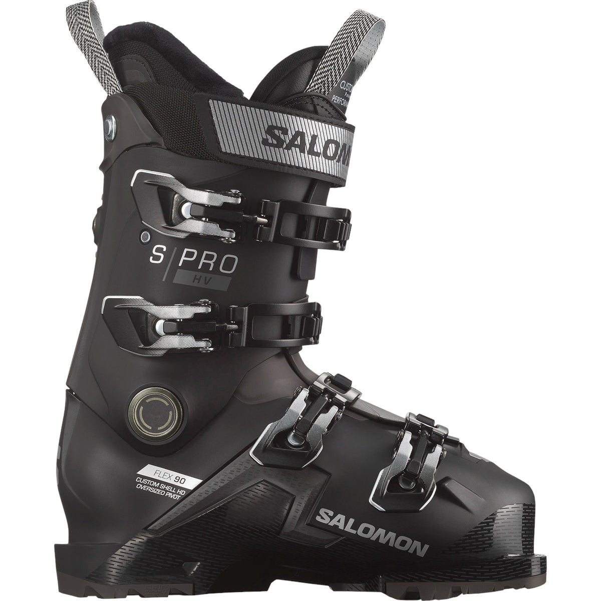 S/Pro HV 90 GW Women Ski Boots