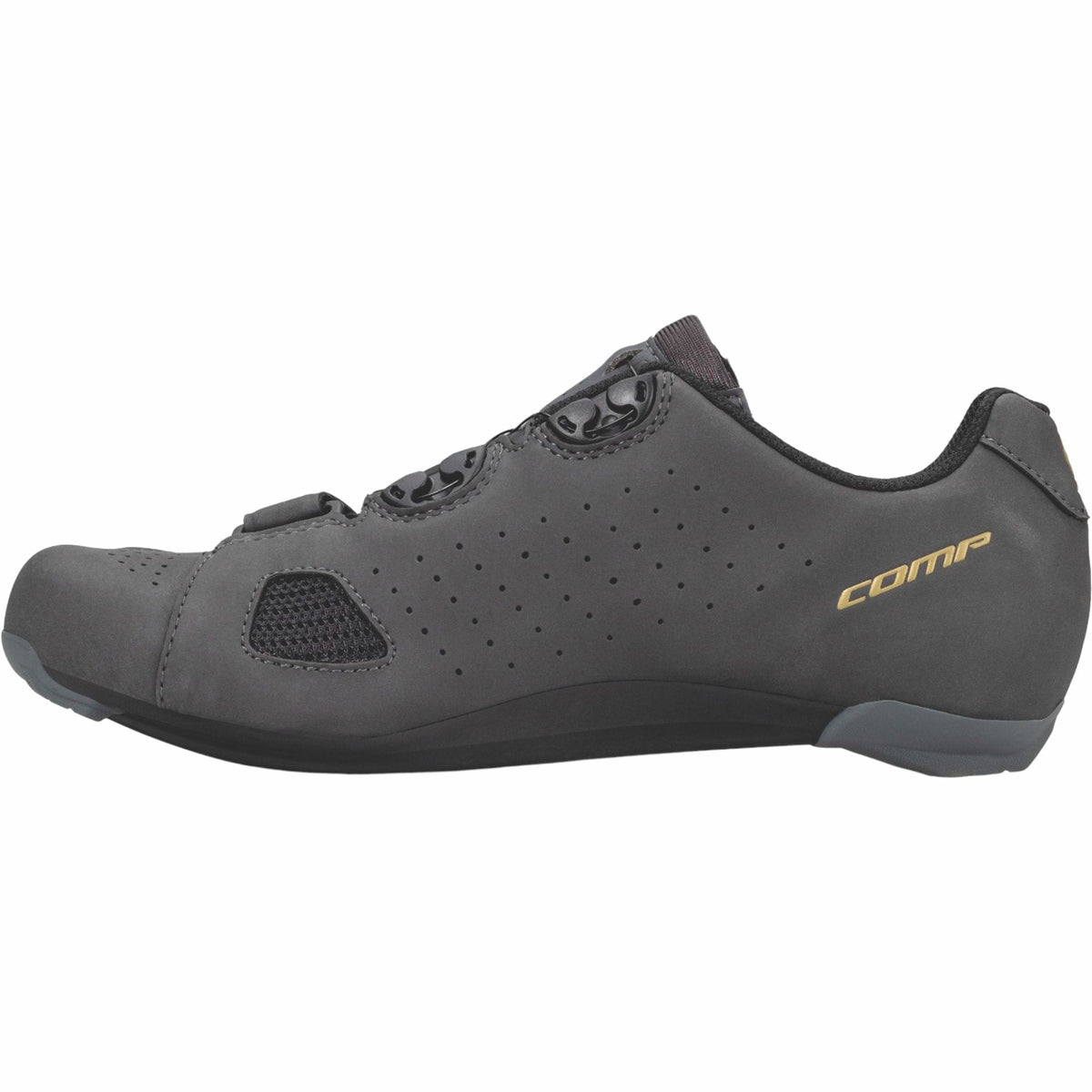 Chaussures de Vélo Road Comp Boa Femme