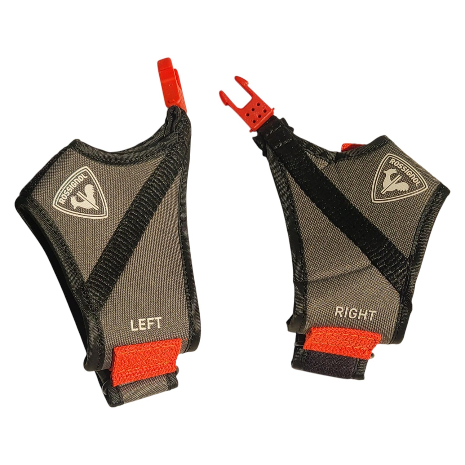 R-Clip Strap