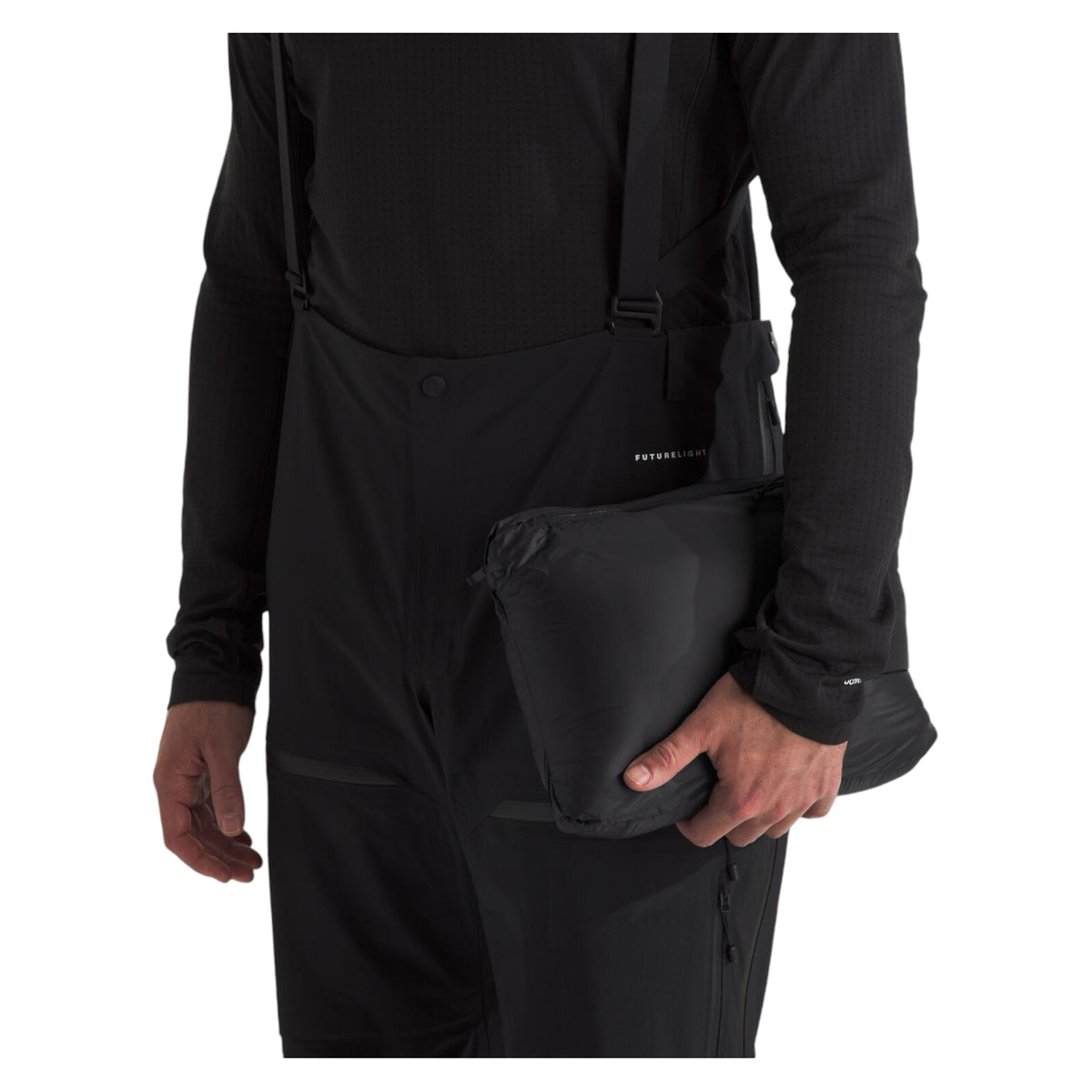 Veste  Isolante Summit Breithorn Homme