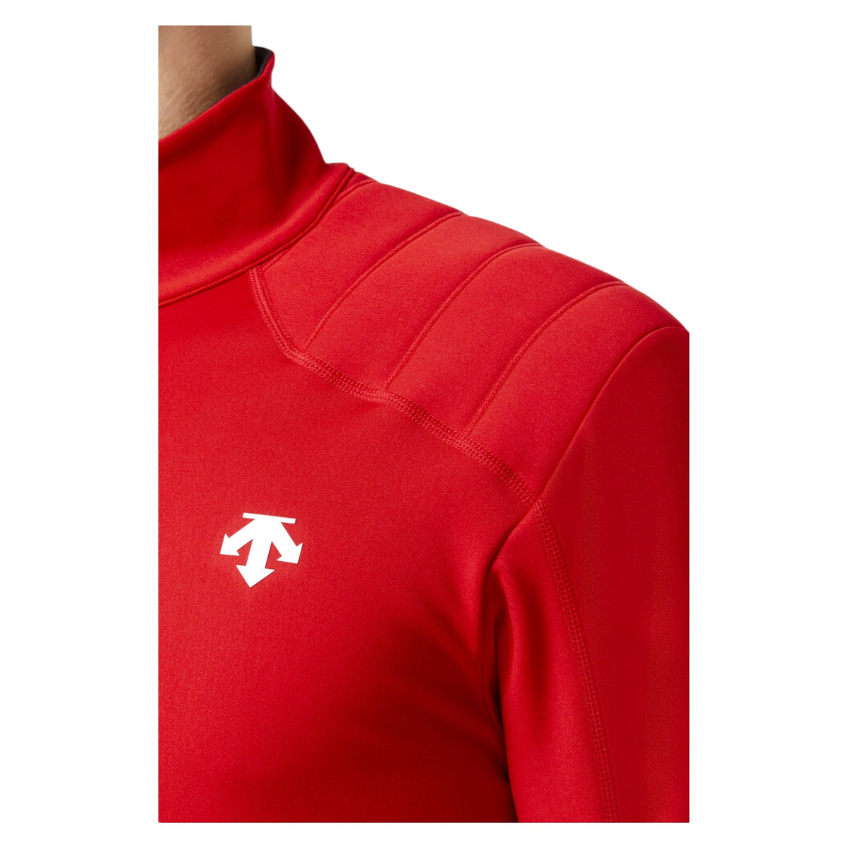 Veste  Isolante Piccard T-Neck Homme