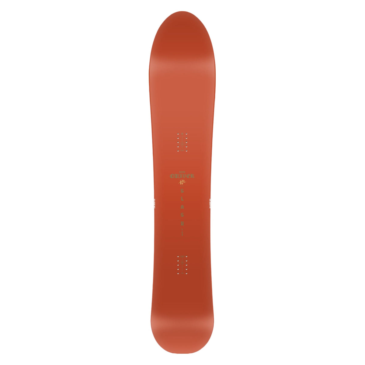 Slash Adult Snowboard