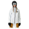 Manteau d'Hiver Sogn Shell Femme