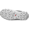 Salomon Noir/Noir/Blanc 10.0