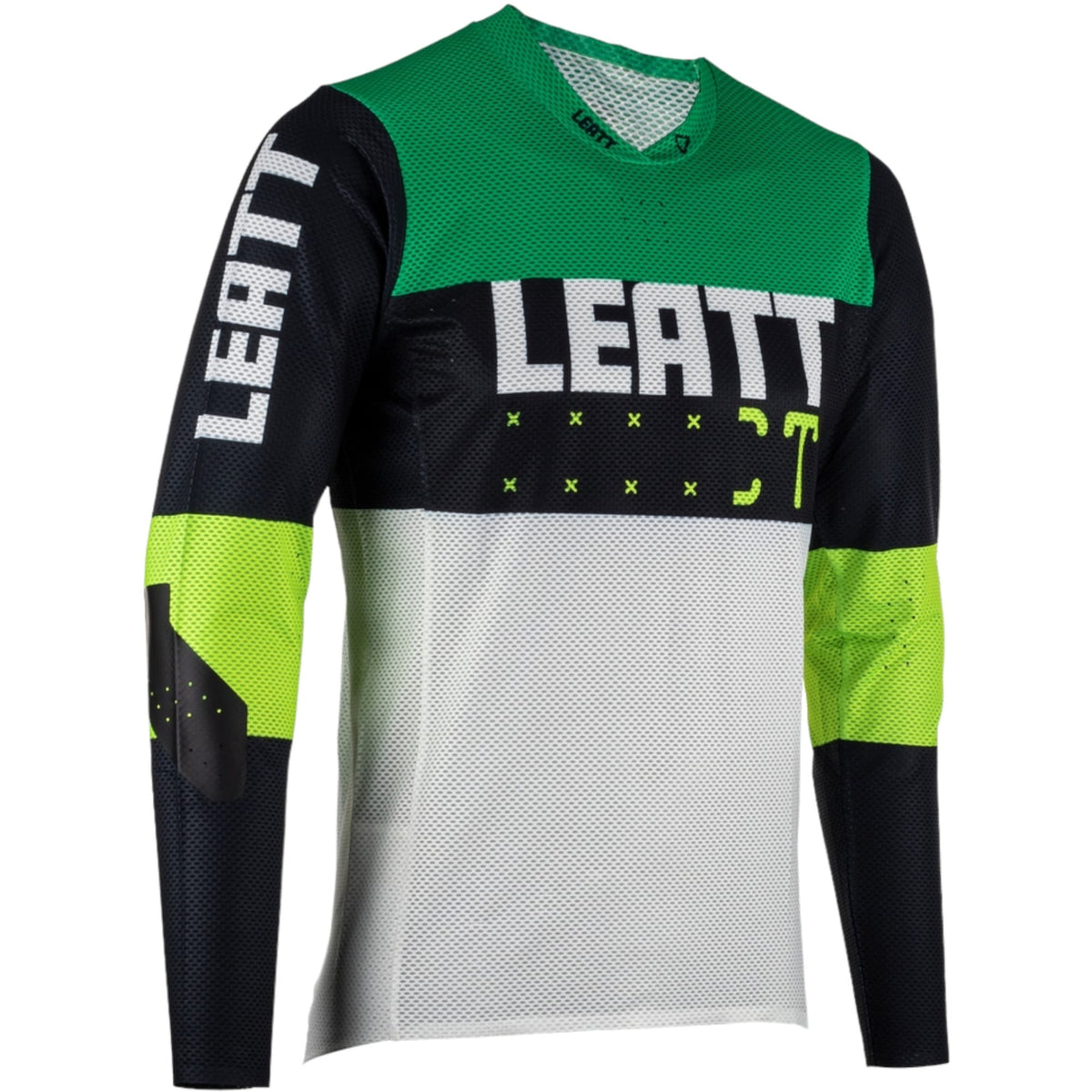 MTB Gravity 4.0 LS Men Bike Jersey