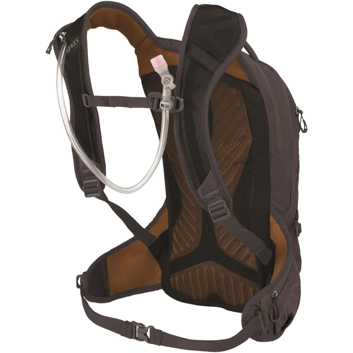 Sac d'Hydratation Raven 10 Femme