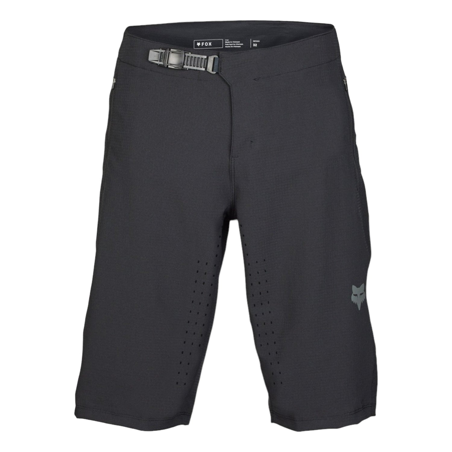 Short de Vélo Defend Homme
