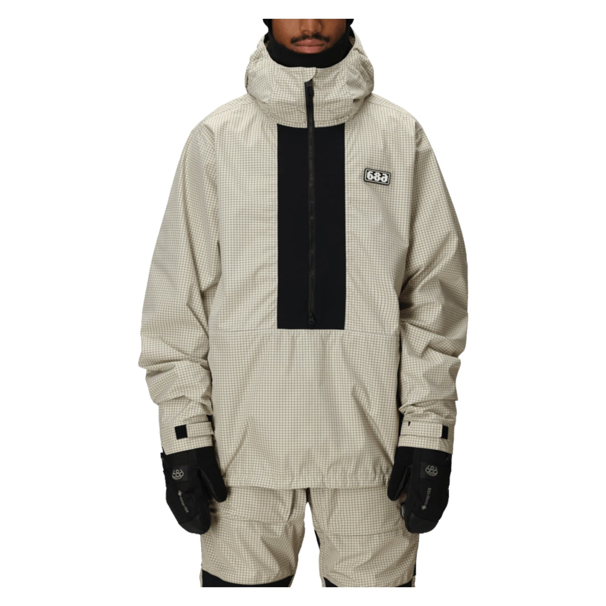 686 Limestone Ripstop.LMRP L