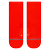 Bas Run Red UL Qtr Adulte