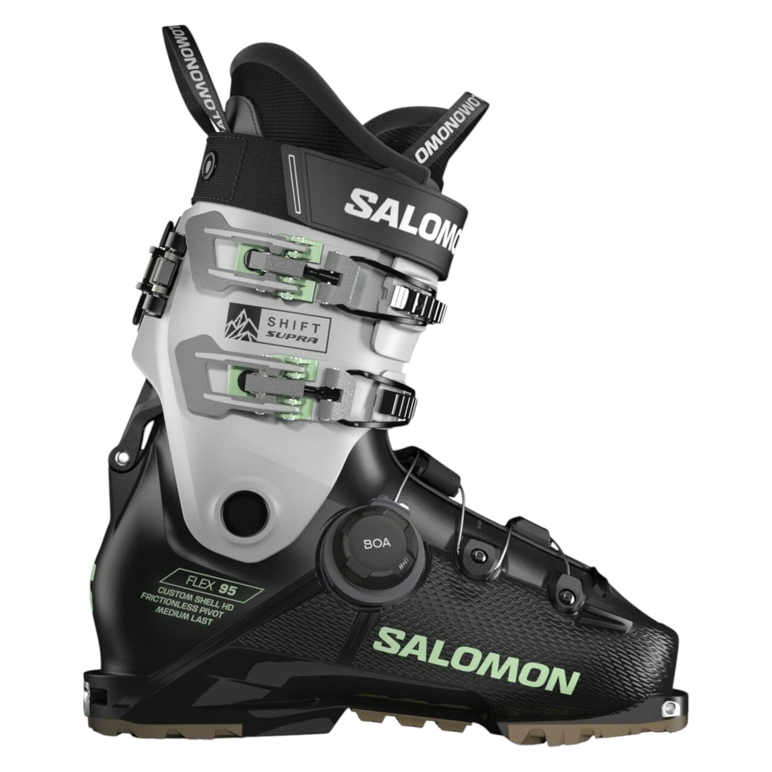 Shift Supra Boa 95 Women Ski Boots
