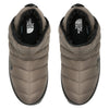The North Face Mocha Brun/TNF Noir.DHL 10.0